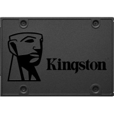 SSD Kingston SA400S37 480 ГБ