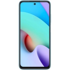 Смартфон Xiaomi Redmi 10 2022 4 ГБ/64 ГБ голубой