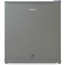 Холодильник Бирюса M50 серый